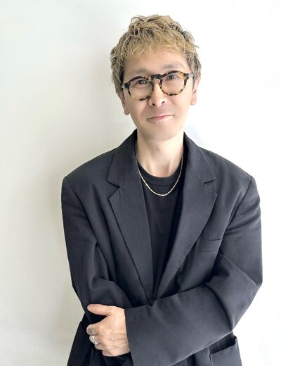 落合雅人